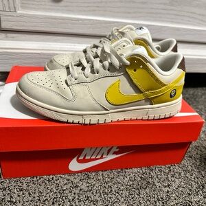 Nike Dunk Low LX Banana